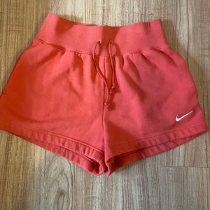 Nike Sweatshorts